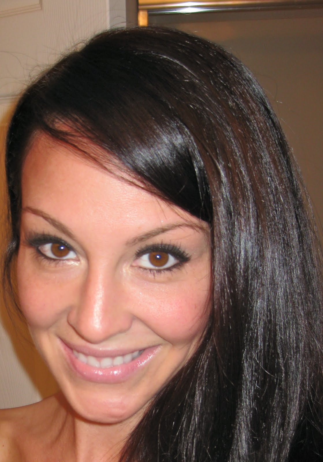 Garnier Hair Color Dark Natural Brown Garnier Hair Color Dark Natural Brown