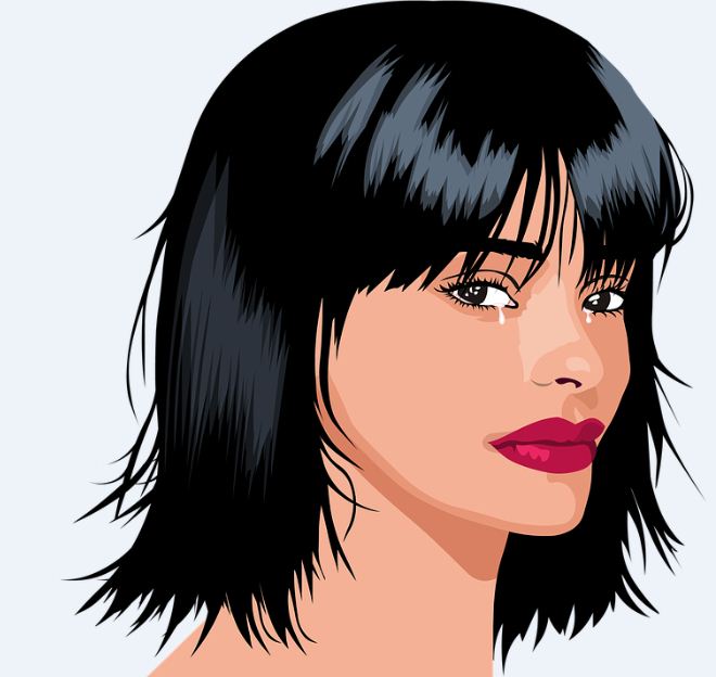 Mengapa Saat Kita Menangis Hidung Kita Ikut Basah Juga Dengan