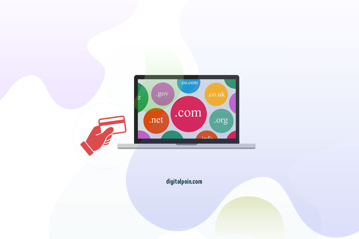 Cara Membeli Domain Saja Untuk Blogspot Cara Membeli Domain Saja Untuk Blogspot