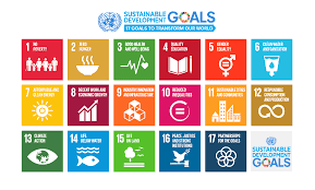 The 2030 Agenda for Sustainable Development