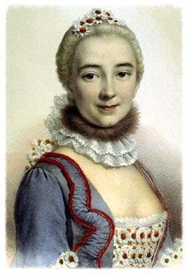 gabrielle du chatelet