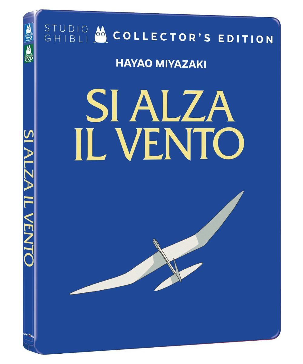 Si alza il vento 2013 Streaming Italia-Film