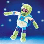 http://www.topcrochetpatterns.com/crochet-patterns/lost-in-space-arlo-the-astronaut