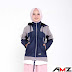 Jaket Amazing Adventure Navy