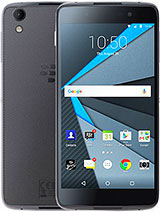 3. BlackBerry DTEK50 3. BlackBerry DTEK50