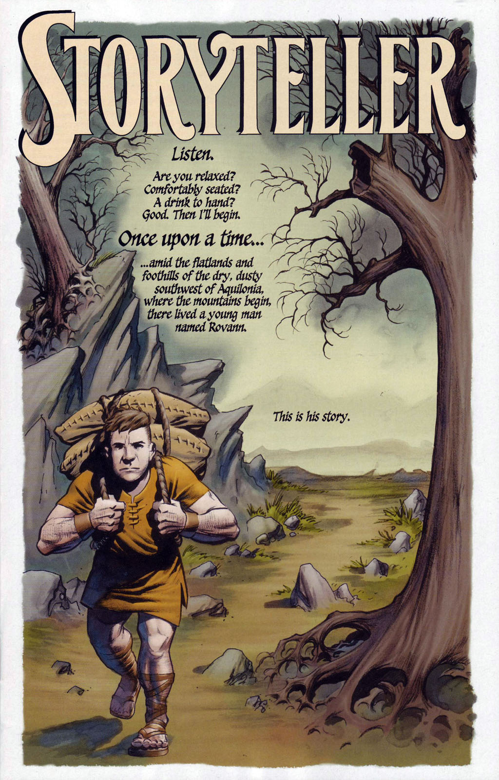 Read online Conan (2003) comic -  Issue #28 - 3