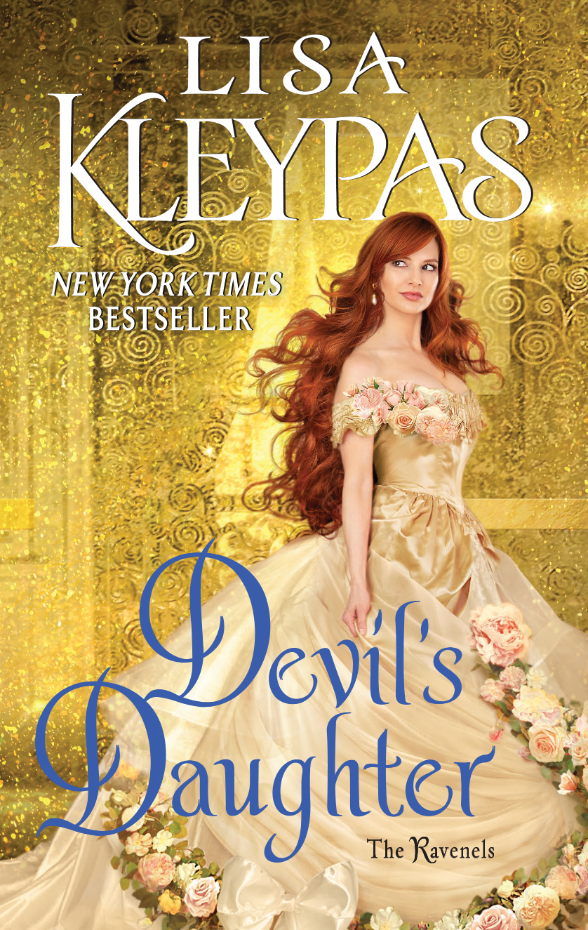 Book Review: Devil's Daughter (+Giveaway)