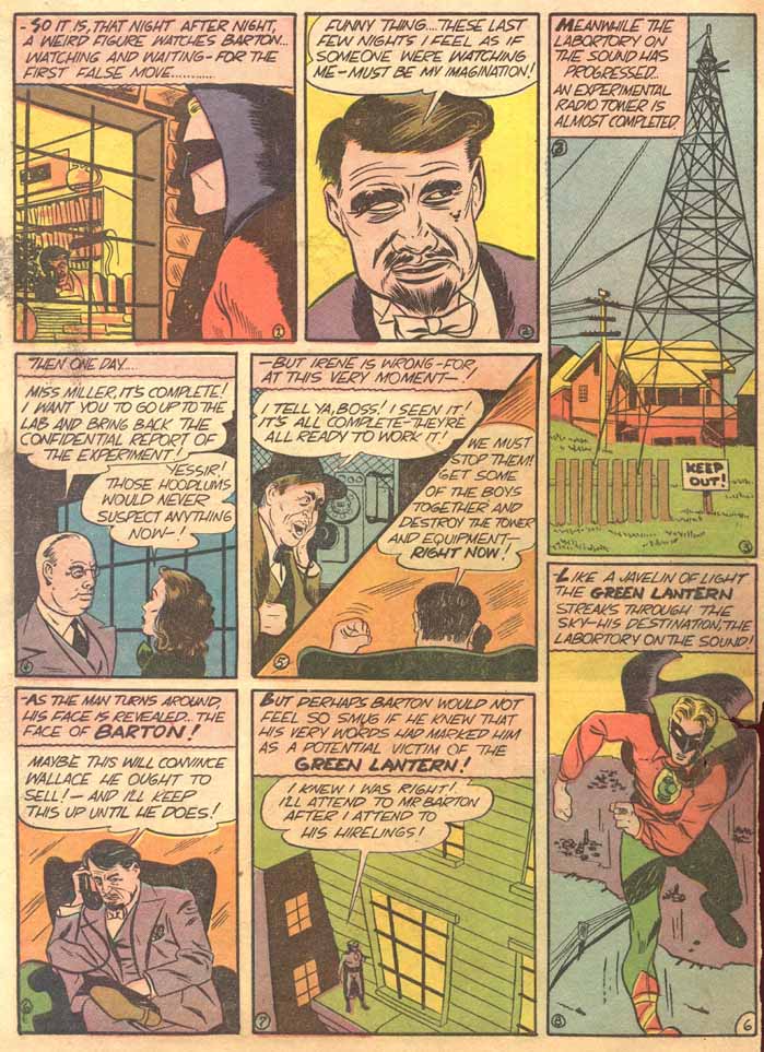 Read online All-American Comics (1939) comic - Issue #27 - 8