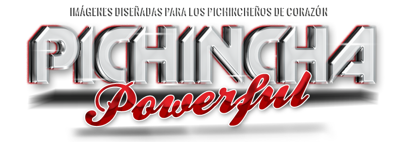 Pichincha Powerful