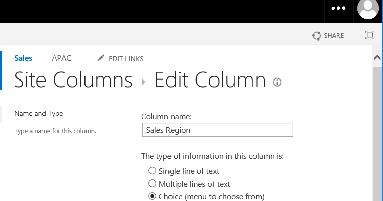 Sharepoint Online Delete Site Column Using Powershell Sharepoint Diary