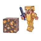 Minecraft Steve? Series 3 Figure