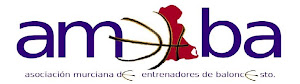 Asociación Murciana de Entrenadores de Baloncesto
