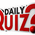 हिन्दी Quiz 4