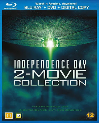 [Mini-HD][Boxset] Independence Day Collection (1996-2016) - ไอดี 4 สงครามวันดับโลก ภาค 1-2 [1080p][เสียง:ไทย 5.1/Eng DTS][ซับ:ไทย/Eng][.MKV] ID_MovieHdClub