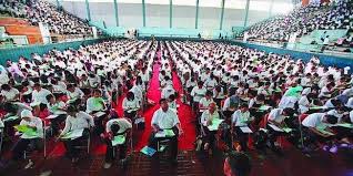 Kuota Pengangkatan CPNS K2 30 Persen