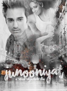 Junooniyat -mistakes