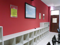 Produksi Furniture Interior Kantor Semarang Jawa Tengah