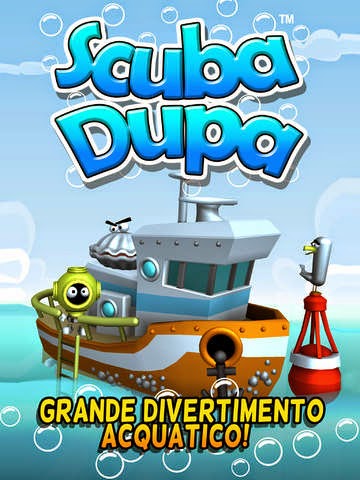 -GAME-Scuba Dupa