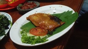 Mengenal Kuliner Lampung