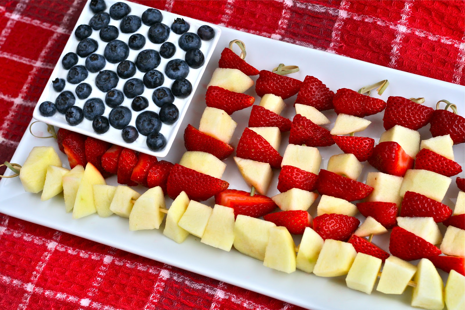 N Is For Nation s Birthday Top 5 Recipes For Your 4th Of July BBQ s