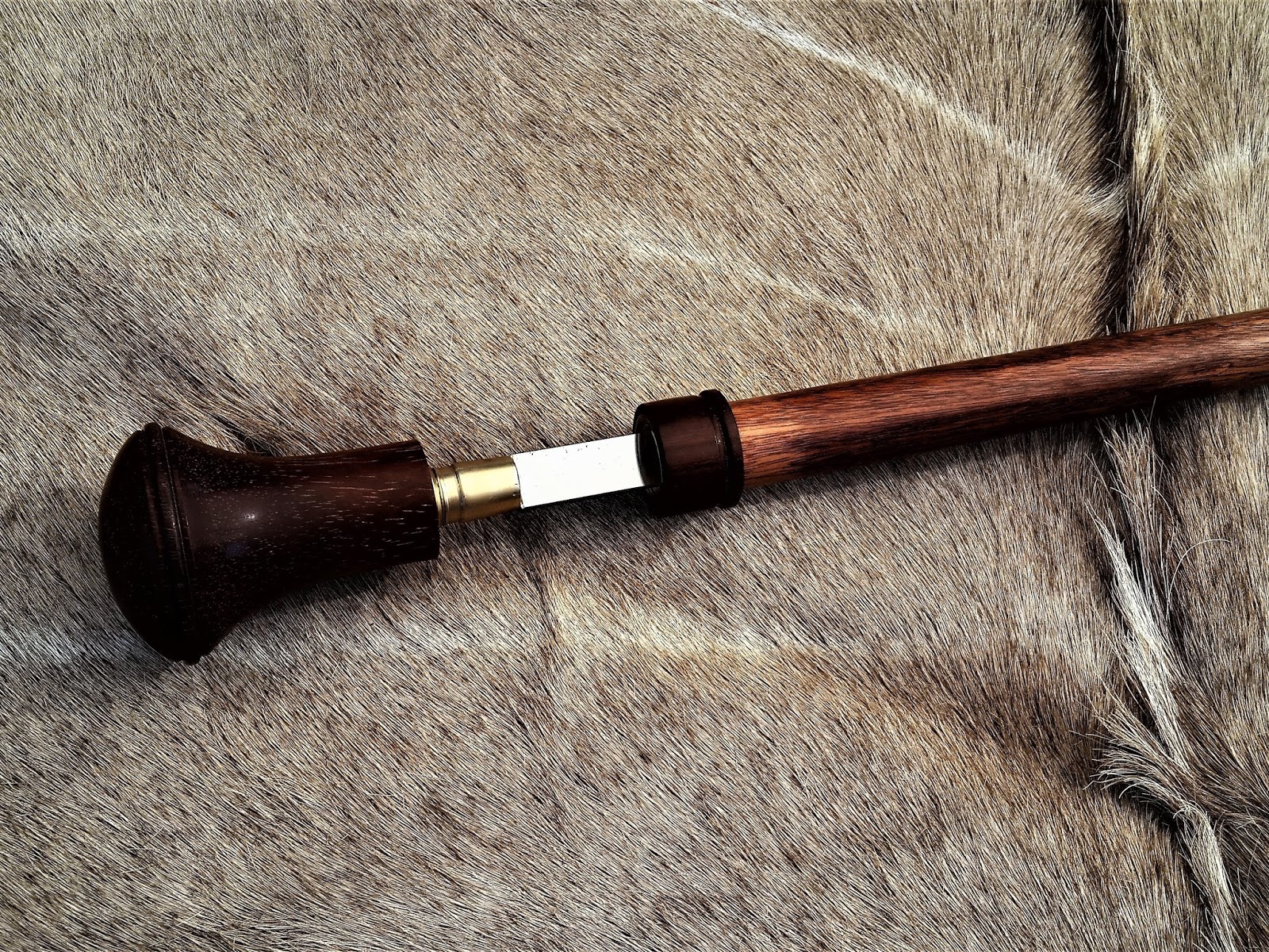 Latest Design Sword Cane