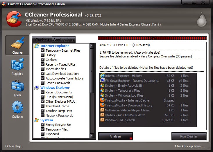 ccleaner pro pc download ccleaner pro pc download