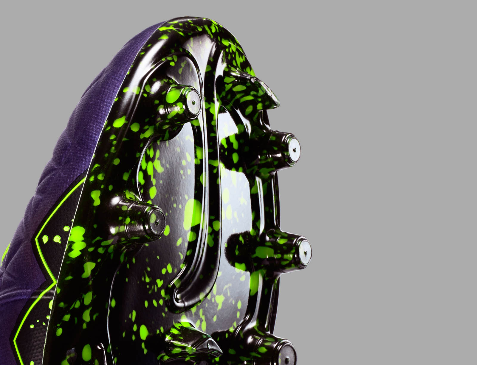 Purple Nike Hypervenom 2 2015-2016 Boots Released - Footy Headlines
