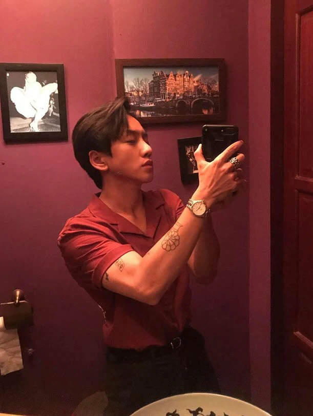 Ca sĩ Miko Lan Trinh công khai người yêu chuyển giới kém 5 tuổi