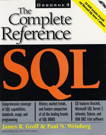 Download Oracle Sql Complete Reference Free Free : Free Programs ...