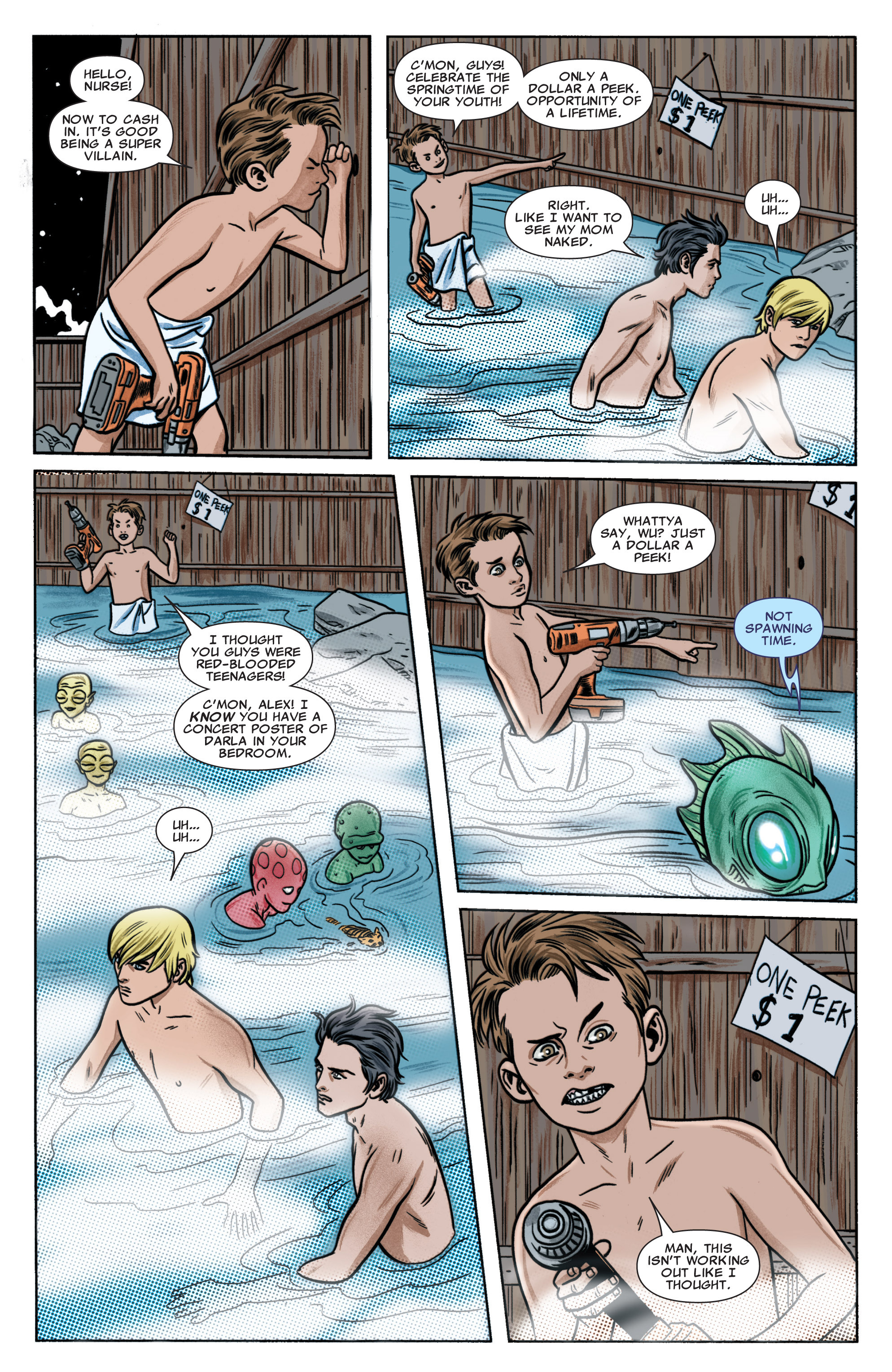 FF (2013) issue 14 - Page 14