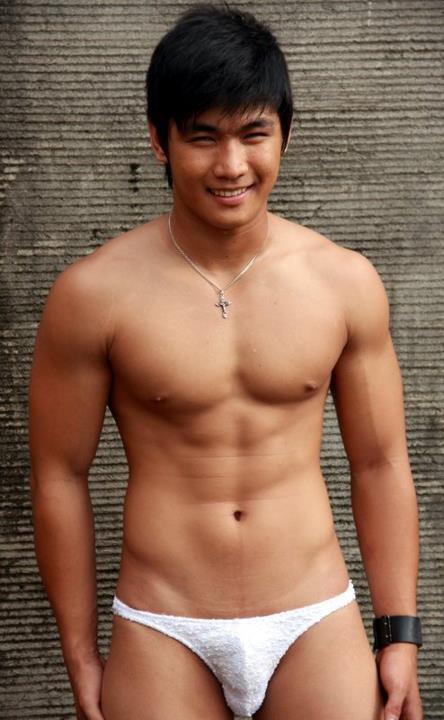 Manila men Manila men