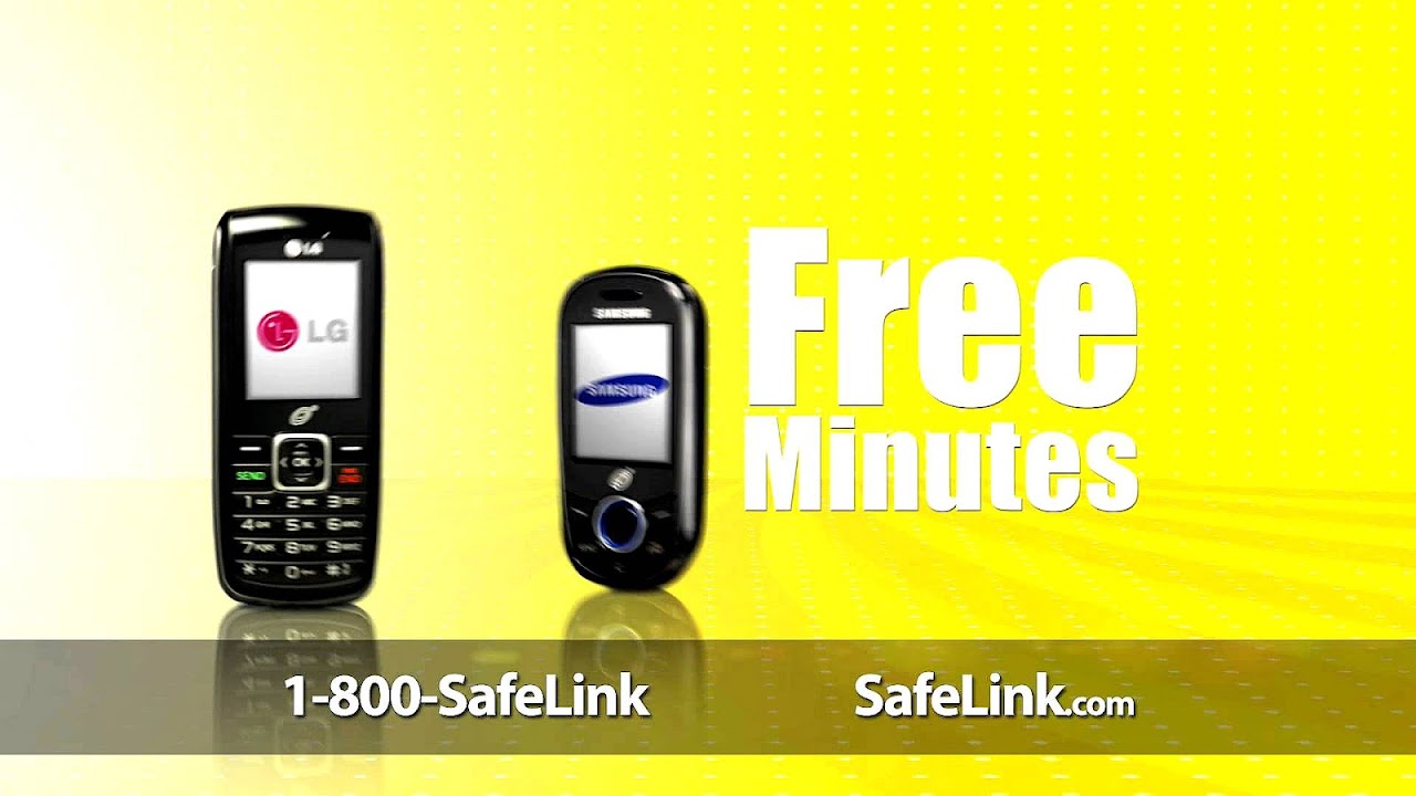 Safelink Wireless Phones >> How To Add Free Minutes To Safelink Phone Safe Choices Safelink Wireless Phones >> How To Add Free Minutes To Safelink Phone Safe Choices
