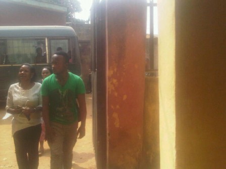 alaba boy arrested stealing bicyles N2.2million