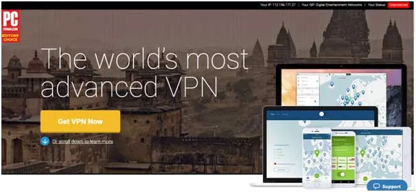 NordVPN Review – Surf Anonymously Online with Acute Privacy : eAskme