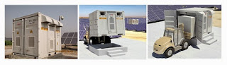 Omnik solar inverter manufacturers: Container inverter solutions become ...