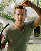 Ryan Reynolds, nosso Cupcake de Agosto!!! #NHAC!