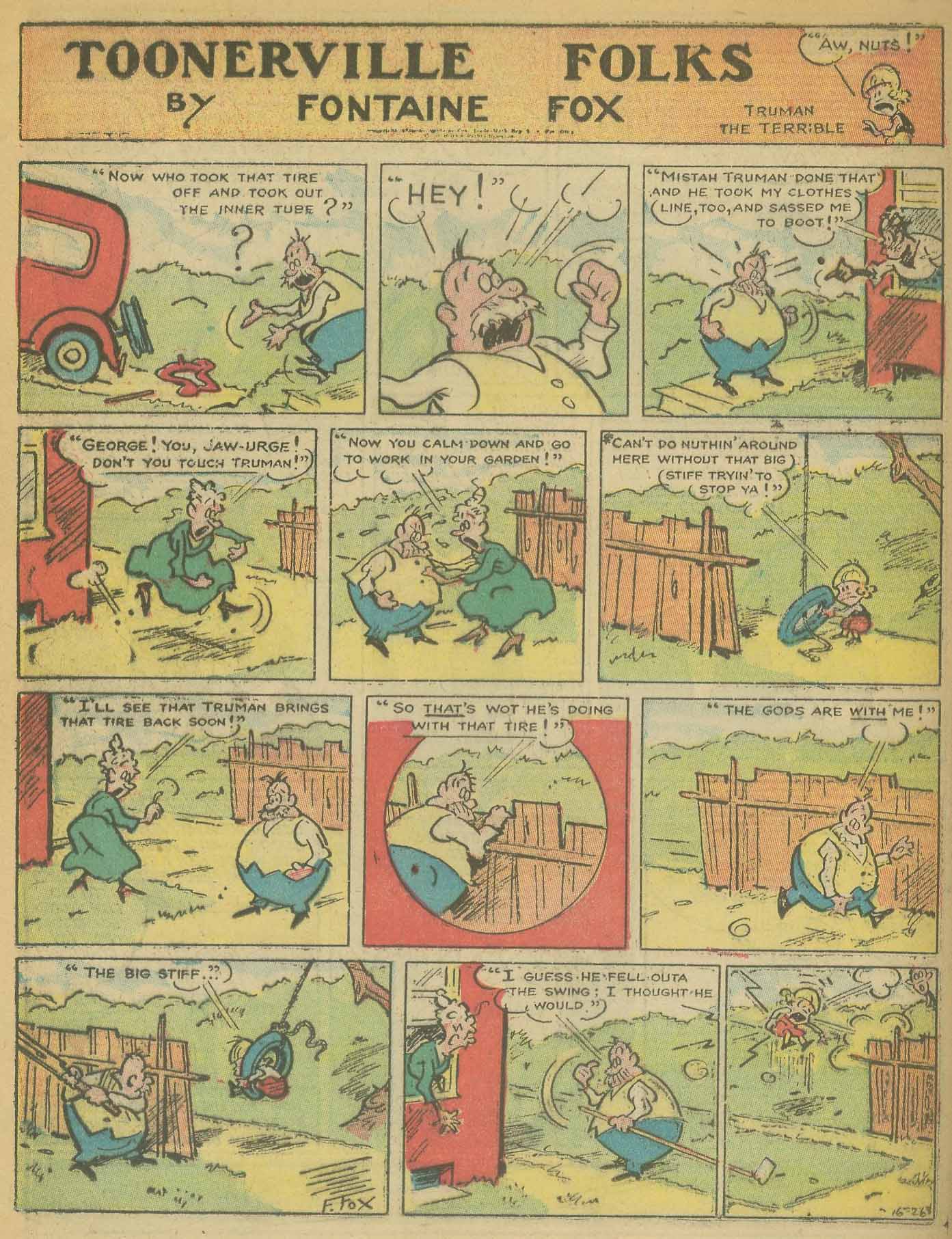 Read online All-American Comics (1939) comic -  Issue #8 - 66