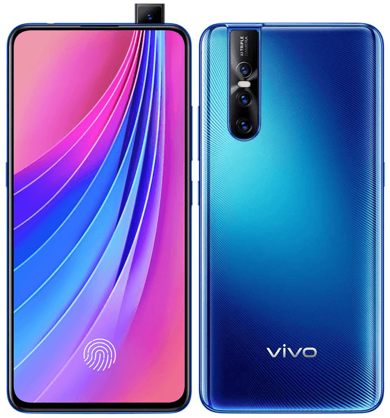 Vivo's V15 and V15 Pro are equipped with promising cameras