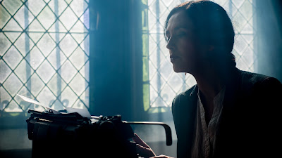 ¿Quién escribe la historia, el narrador o el autor?