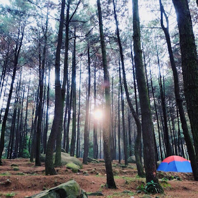 gunung pancar bogor gunung pancar bogor