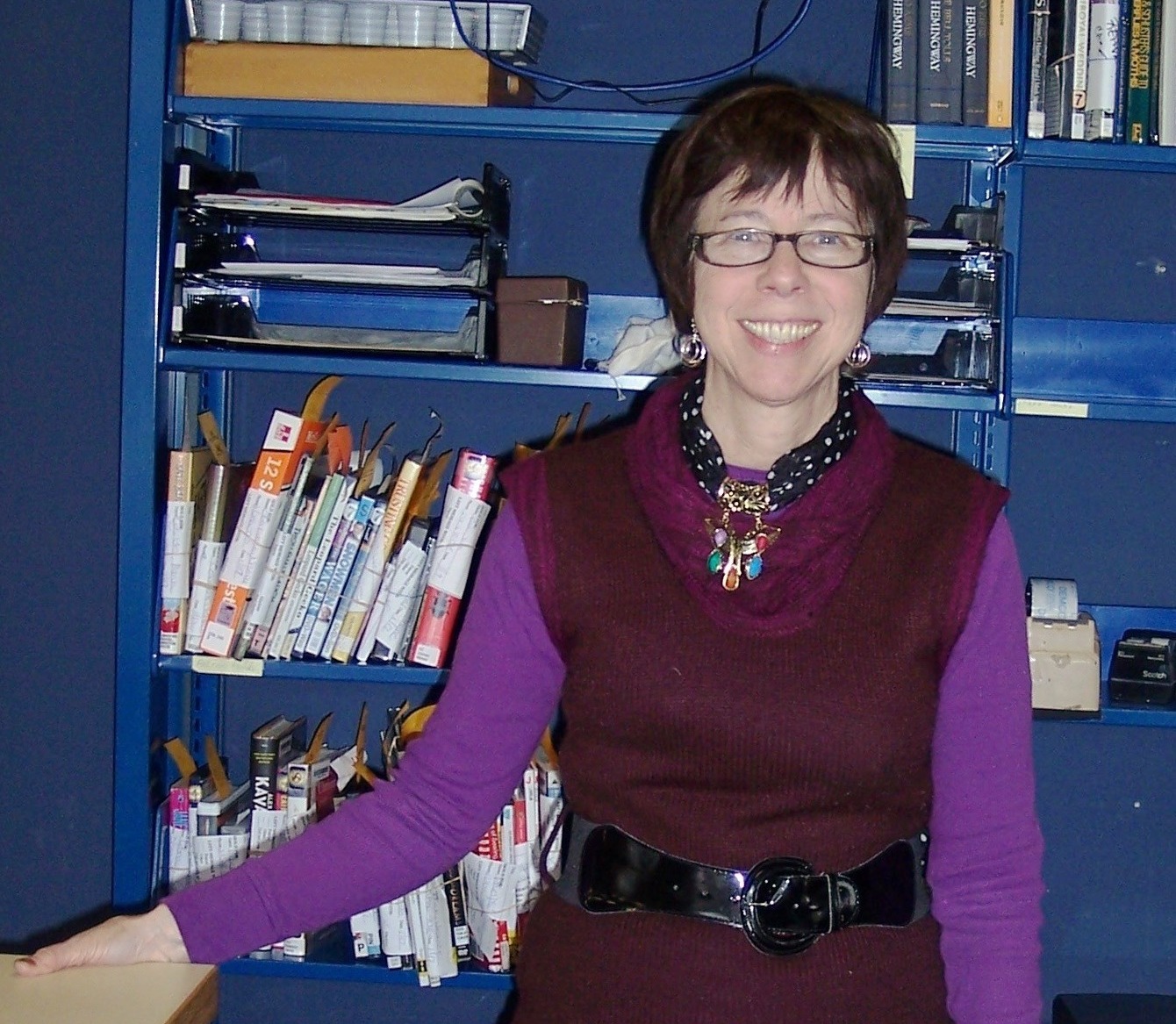 Hermionish 30Y.30L Tour (27) Addison Township Public Library