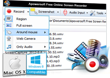 Apowersoft Apowersoft