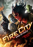 OFire City: End of Days
