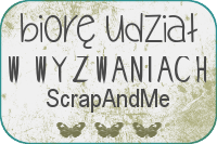 ScrapAndMe