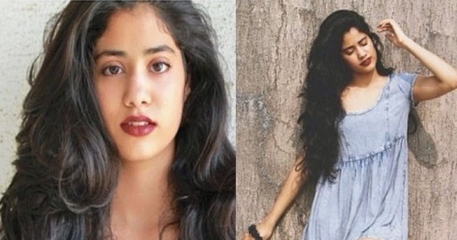 jhanvi kapoor upcoming movies