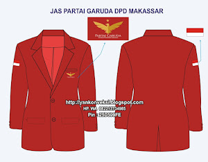 JAS PARTAI GARUDA