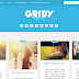 How To Setup Gridy Blogger Template