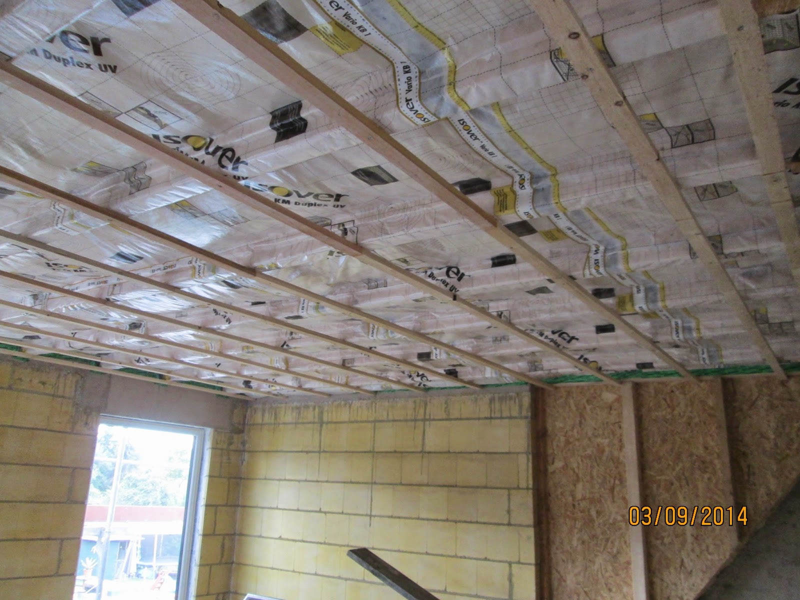 Casa SteDie: November 2013