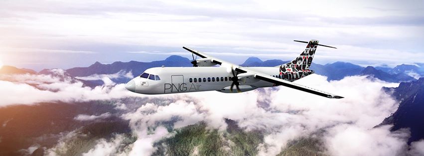 Maskapai Png Air Dapat Ijin Terbang Lagi Dari Mt Hagen Ke Jayapura Tabloid Wani