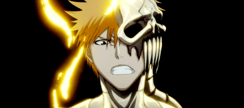 AKI GIFS: Gifs animados Bleach